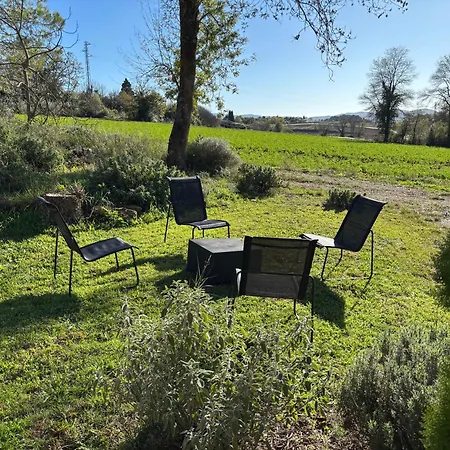 Mas El Casot 1 Holiday home *