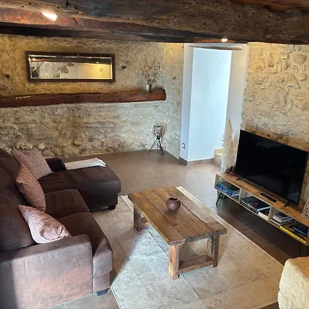 Mas El Casot 1 Holiday home