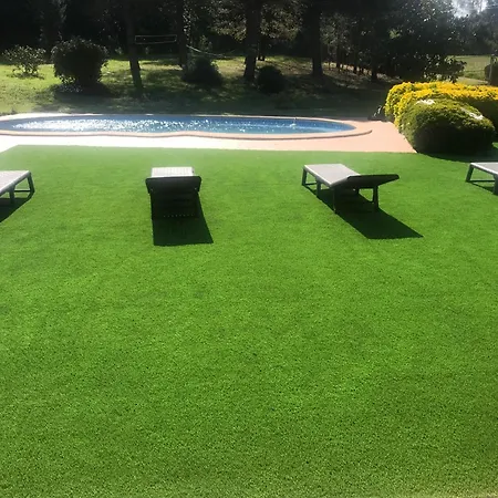 Holiday home Mas El Casot 1